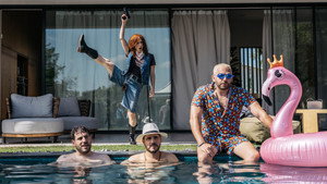 movie image