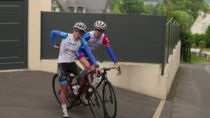 Tour de France: A peloton szívében 1. évad 7. rész