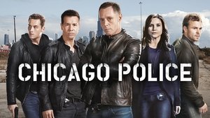 poster Chicago P.D.