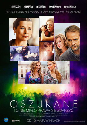 Oszukane 14