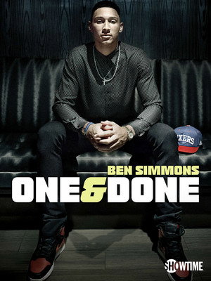 One & Done/Ben Simmons 3