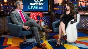 Watch What Happens Live with Andy Cohen Lisa Vanderpump