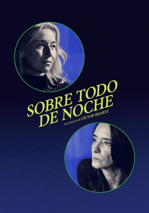 Foremost by Night 14