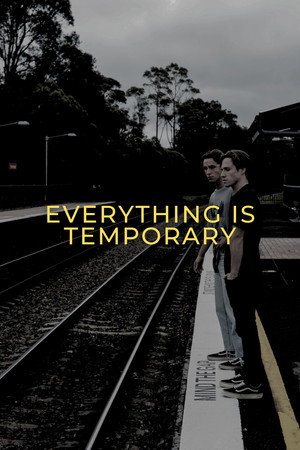 Everything is Temporary 12