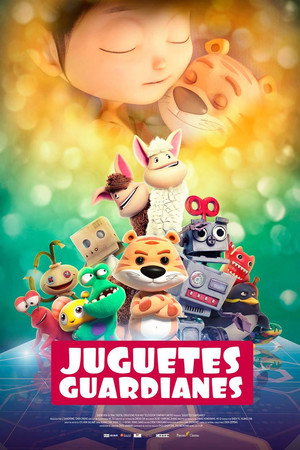 Toy Guardians 7
