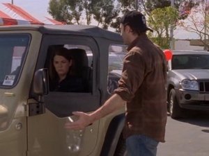 Gilmore Girls: 7×19