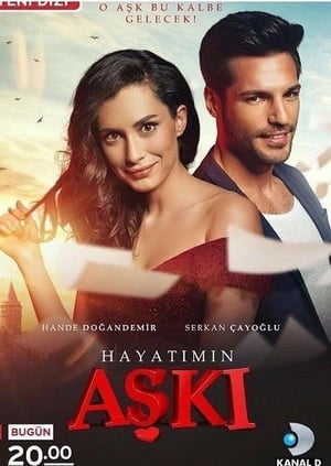 Hayatimin Aski poster