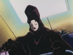 InuYasha Season 1 Episode 11