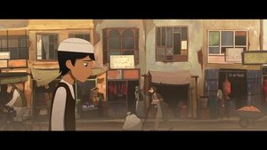 The Breadwinner (2017)