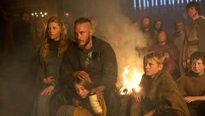 Vikings 1 x Episodio 6