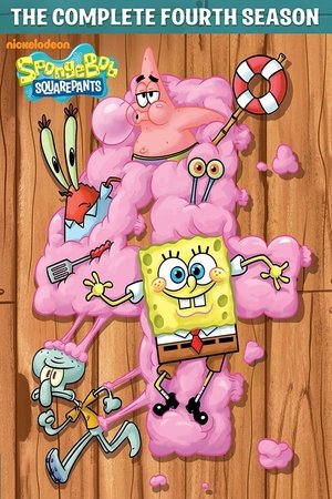 SpongeBob Kanciastoporty: Sezon 4