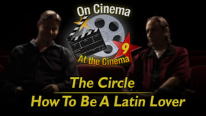 Image 'The Circle' & 'How to Be a Latin Lover'