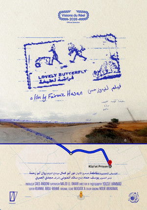 Lovely Butterfly (2026)