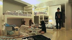 Terrace House: Boys & Girls in the City Late Night Poolside