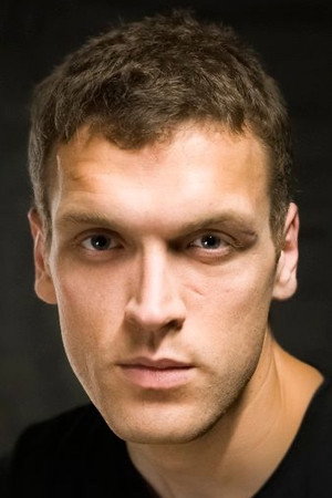 Rauno Polman portrait