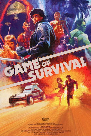 Game of Survival 7