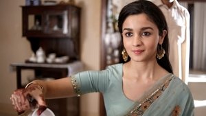 Raazi (2018) ราซี