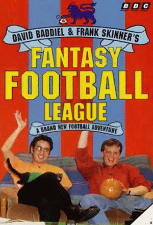 Fantasy Football League Season 1