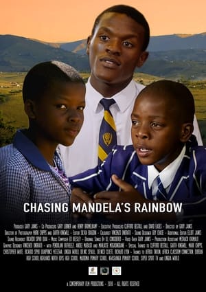 Poster Chasing Mandela's Rainbow 