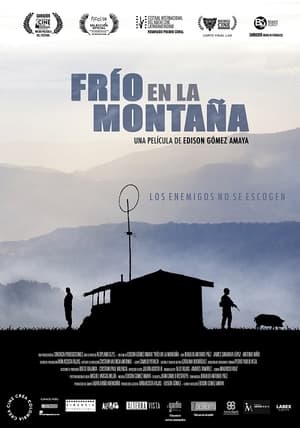 Frío en la montaña (2021)