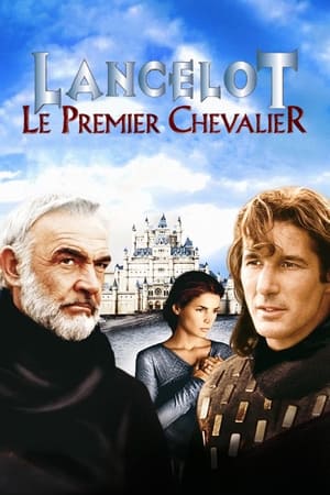 Image Lancelot : Le Premier Chevalier