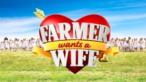 poster The Farmer Wants a Wife