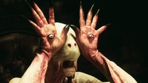 Pan’s Labyrinth (2006)