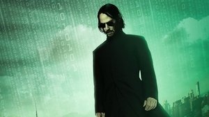 Matrix Resurrecciones (2021) HD 1080p Latino