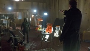 Arrow S01E12