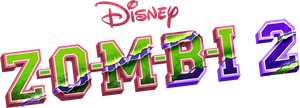 Z-O-M-B-I-E-S 2 — Logos 2