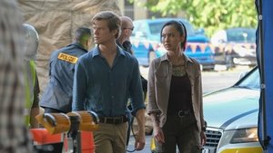 MacGyver: Stagione 4 x Episodio 4