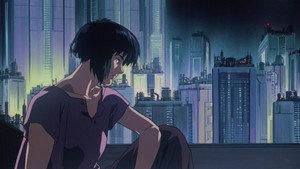 GHOST IN THE SHELL / 攻殻機動隊 movie still 87