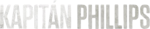 Capitán Phillips — Logos 5