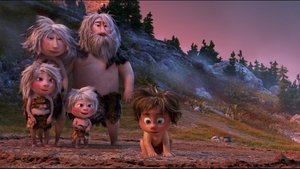 مشاهدة فيلم The Good Dinosaur 2015 مترجم