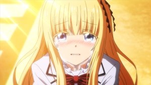 Kishuku Gakkou no Juliet: Saison 1 Episode 12