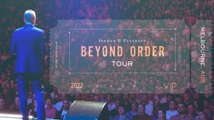 Beyond Order Tour Location Stop: Melbourne, AUS | 11.26.22