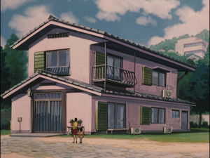 InuYasha: 1×75
