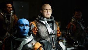 Doctor Who Season 10 Episode 5