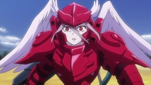 Overlord: Season 1 Episode 13 – Player VS Non Player Character