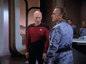 Star Trek: The Next Generation: Season1 – Episode15