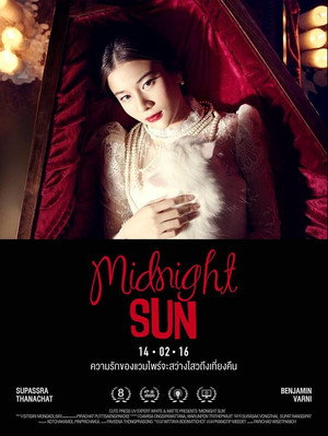 Midnight Sun