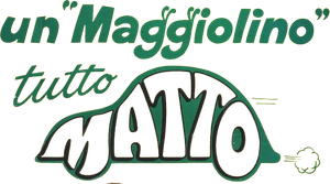 The Love Bug — Logos 7