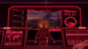 The Venture Bros.: Radiant is the Blood of the Baboon Heart (2023)