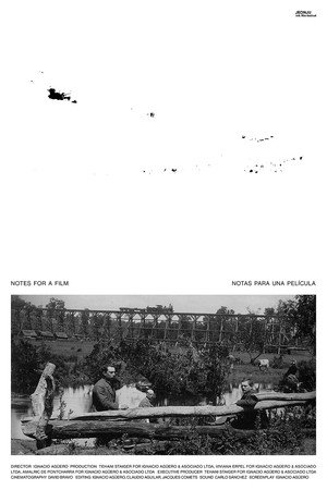 Notes for a Film 5