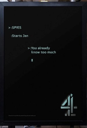 Spies - Season 1 Episode 1 : Episode 1