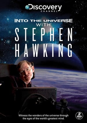 Image Into the Universe with Stephen Hawking