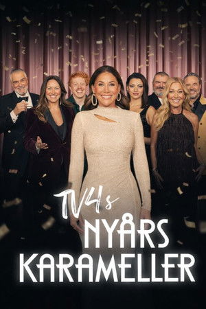 TV4:s ny&aring;rskarameller 2025 (2026)