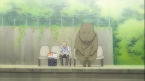 Natsume’s Book of Friends: 1×5