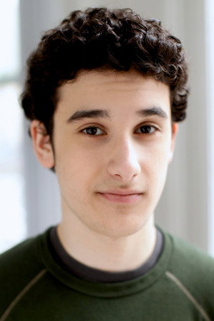 Ben Konigsberg portrait