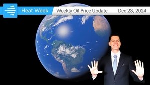 HeatWeek Heating Oil Price Update 12/23/24 | StreamHub